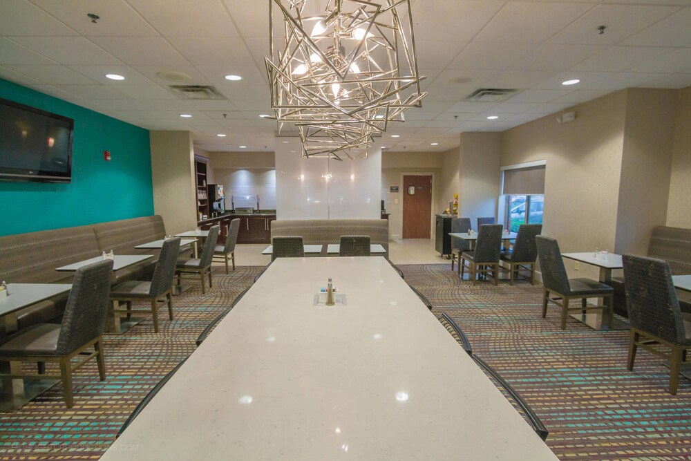 Residence Inn by Marriott Fort Worth Alliance Airport - photo 29