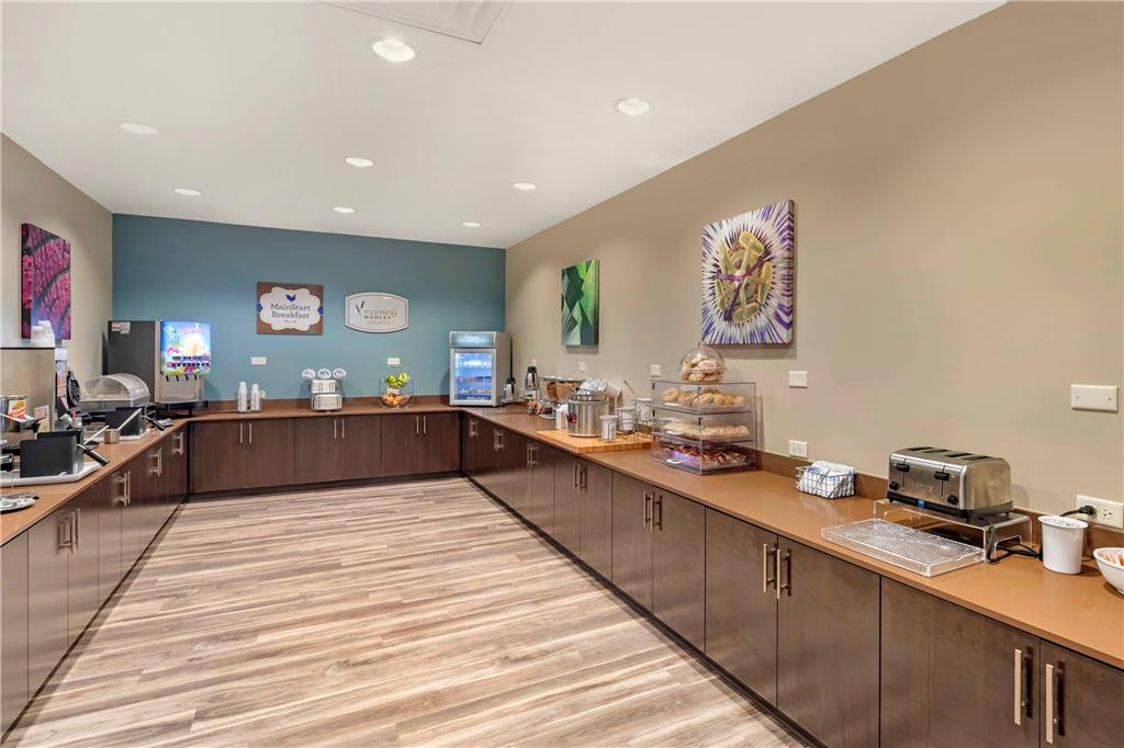 MainStay Suites Lancaster Dallas South - photo 36