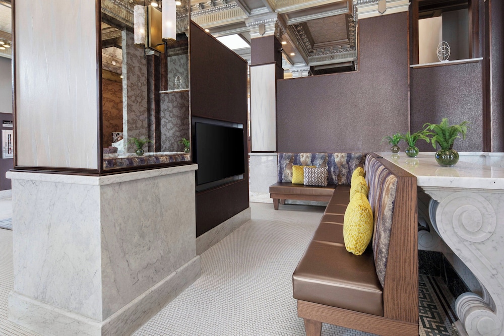 Courtyard by Marriott Cape Girardeau Downtown - photo 24
