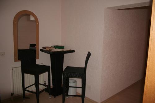 Hotel Michaela in Ramstein-Miesenbach, Germany