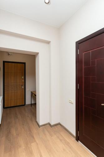 Saburtalo Apartment