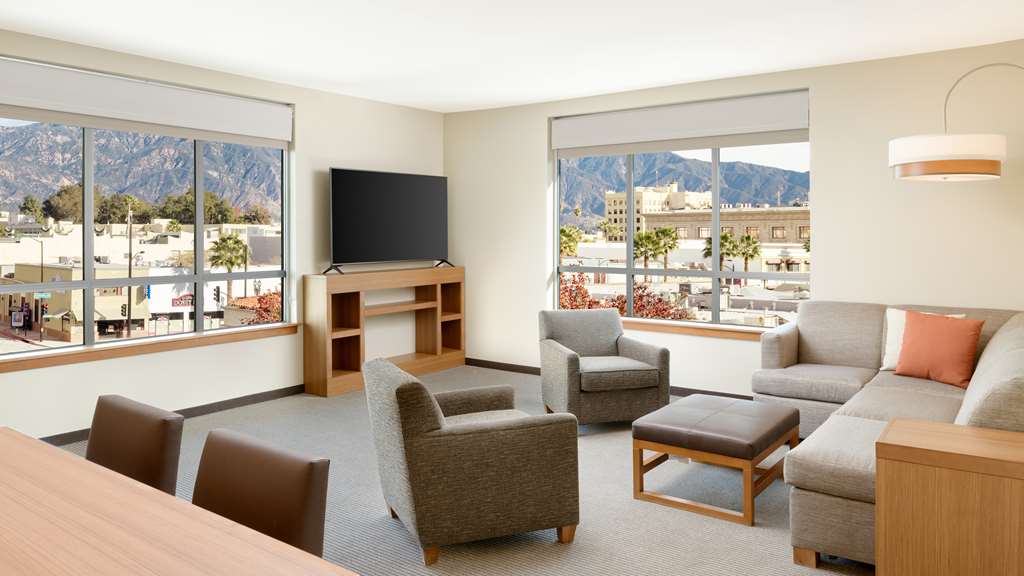 Hyatt Place Pasadena - photo 17