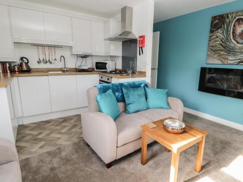 Manor Heath Apartment 3 — Scarborough — photo 4