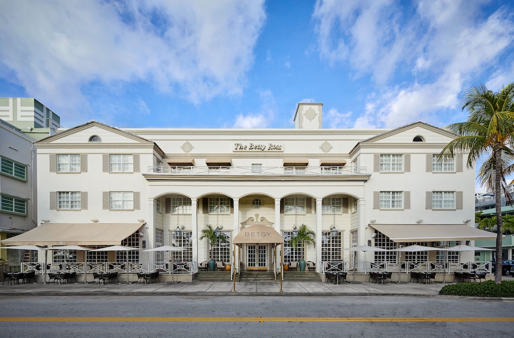 The Betsy Hotel South Beach - photo 104