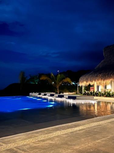 Hotel Piedra Mulata Adults Only — hotel in Puerto Triunfo