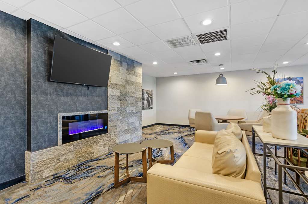 Fairfield Inn & Suites Beckley - photo 3