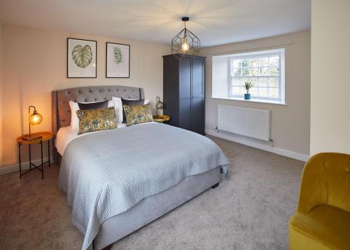 Host & Stay Middle Farmhouse