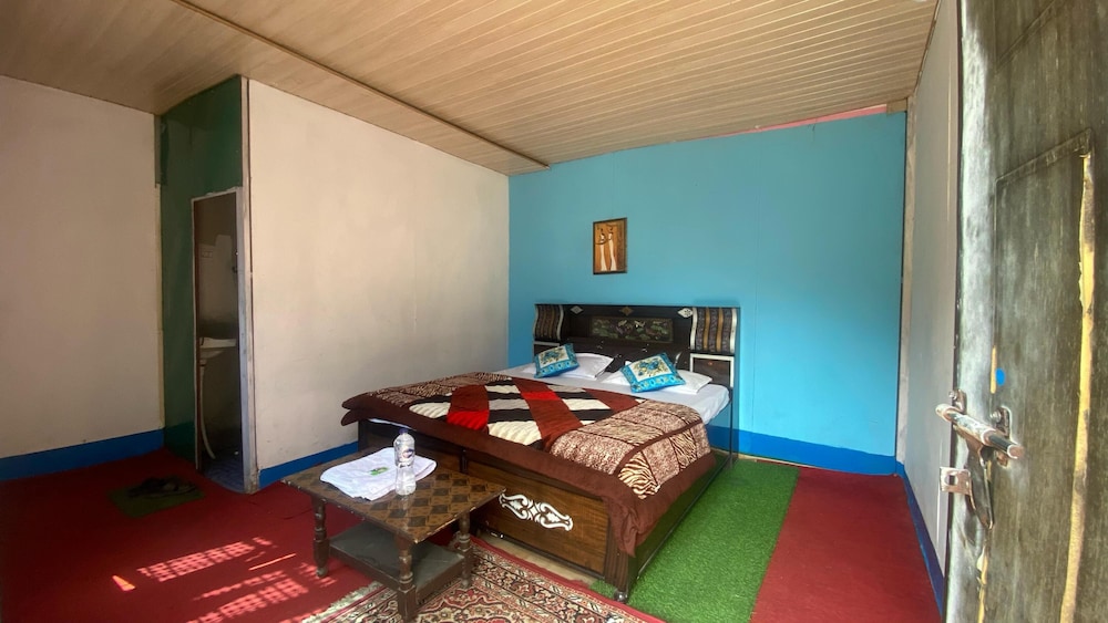 Veerbhadra hotels - last minute hotel in Leh
