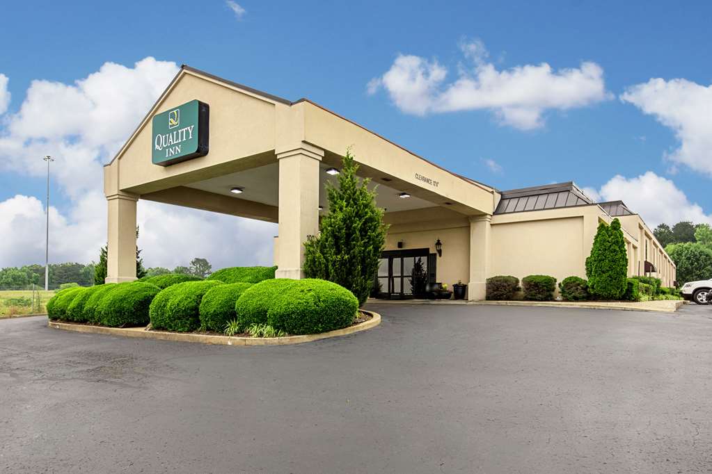 Quality Inn Holly Springs South - featured photo