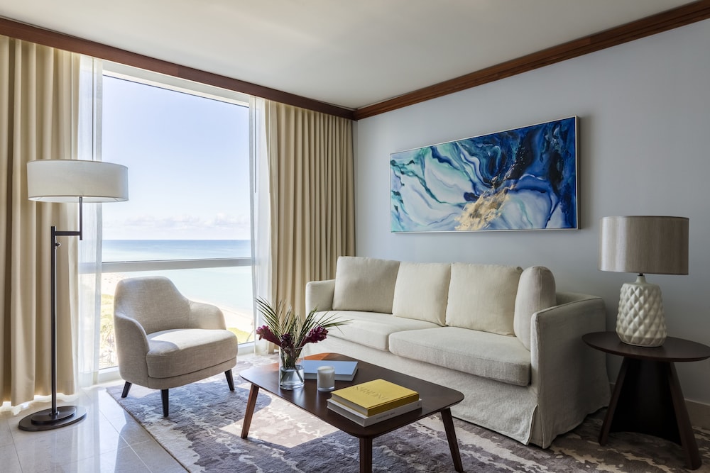 Carillon Miami Wellness Resort - photo 18