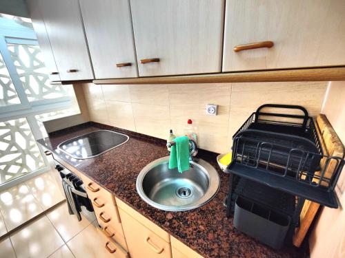 Sunny flat with balcony and sea views — Cambrils — photo 5