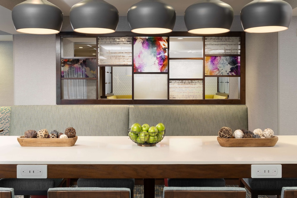 Hampton Inn Hornell - photo 4