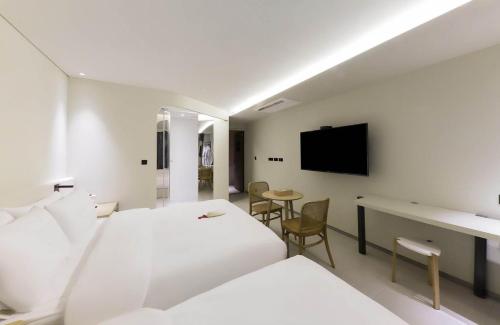 Mu:Te Hotel — Busan — photo 4