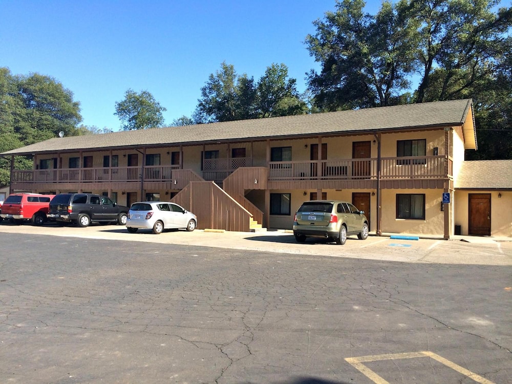 Miners Motel - photo 14