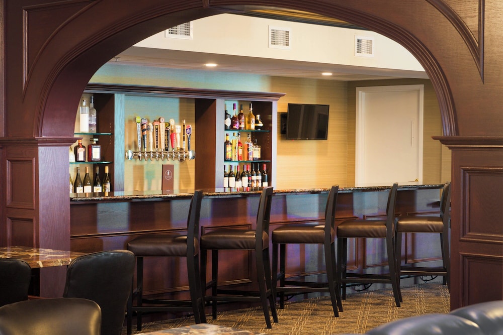 Marriott Syracuse Downtown - photo 28