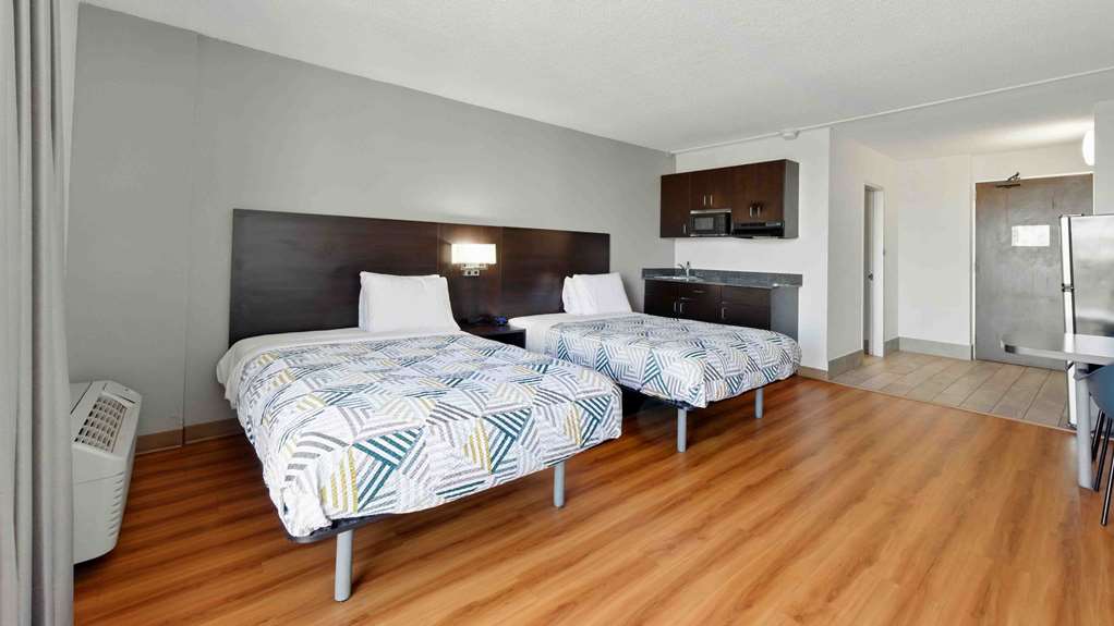 Motel 6 Atlanta GA Atlanta Airport - photo 9