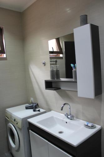 Lasha Apartment