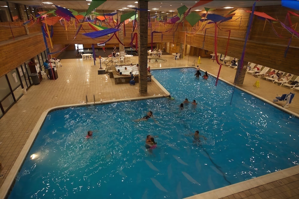 Split Rock Resort - photo 36