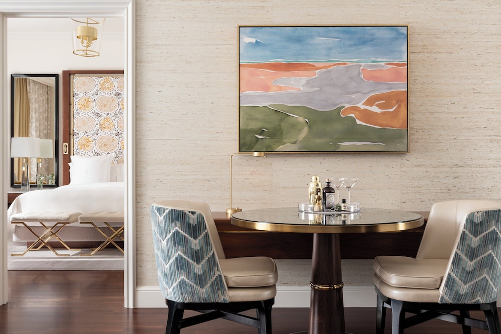 Four Seasons Hotel Los Angeles at Westlake Village - photo 8