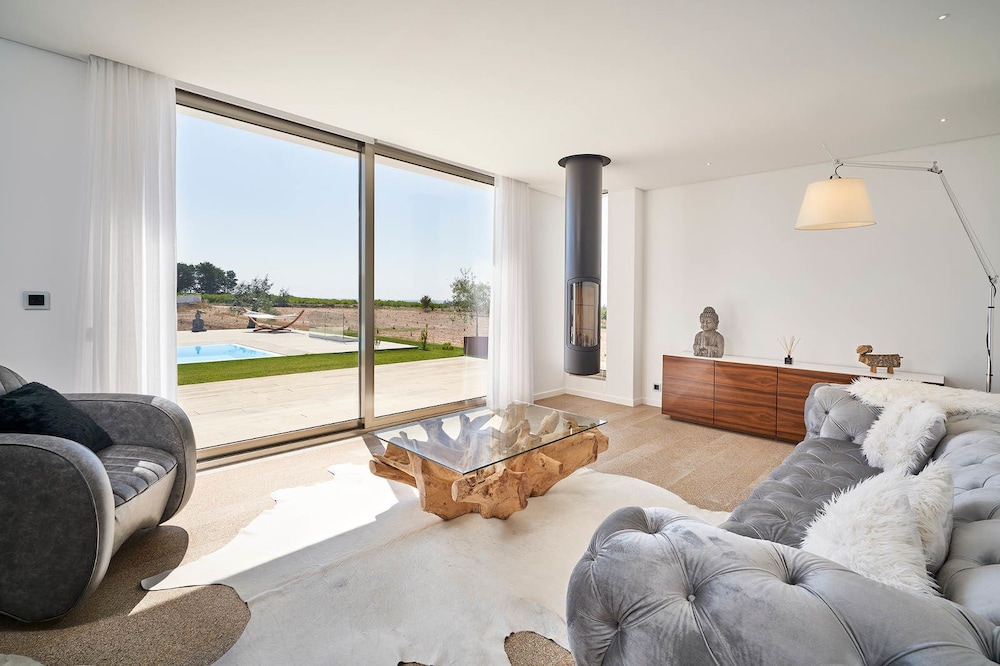 Oliveira House — 5-Star Luxury Hotel in Castelo Branco, Portugal
