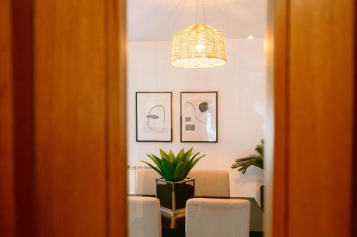 White Family House — 4-Star Luxury Hotel in Aveiro, Portugal