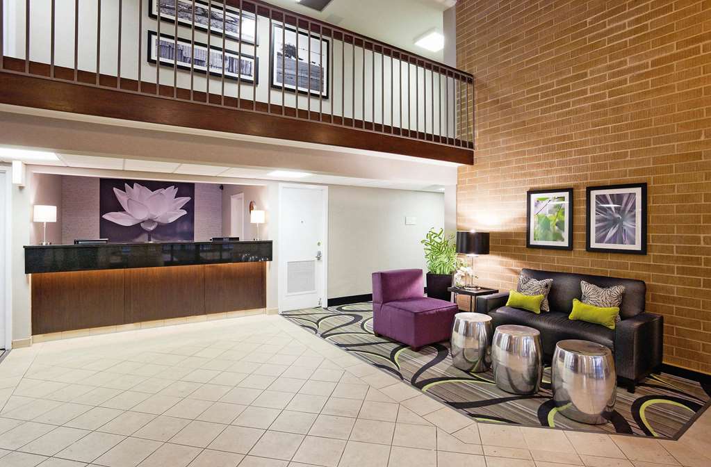 La Quinta Inn by Wyndham Oshkosh - photo 2