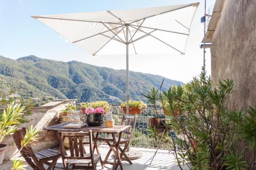 Casa degli Olivi — 4-Star Luxury Hotel in Levanto, Italy