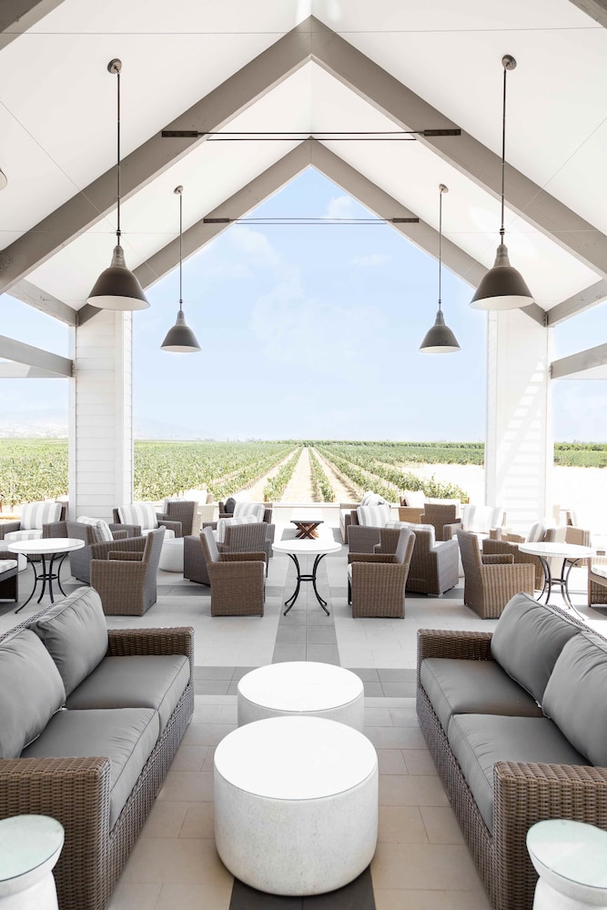Ponte Vineyard Inn - photo 23