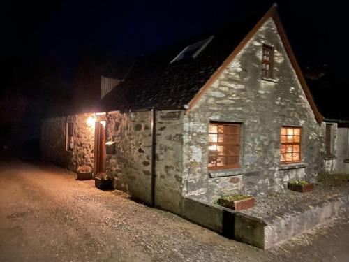 Mawenyoupe — hotel in Lochgilphead