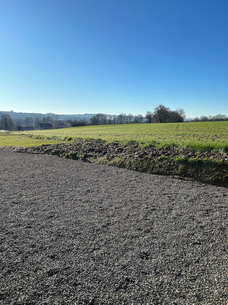 La Chabeaudie in Limoges, France