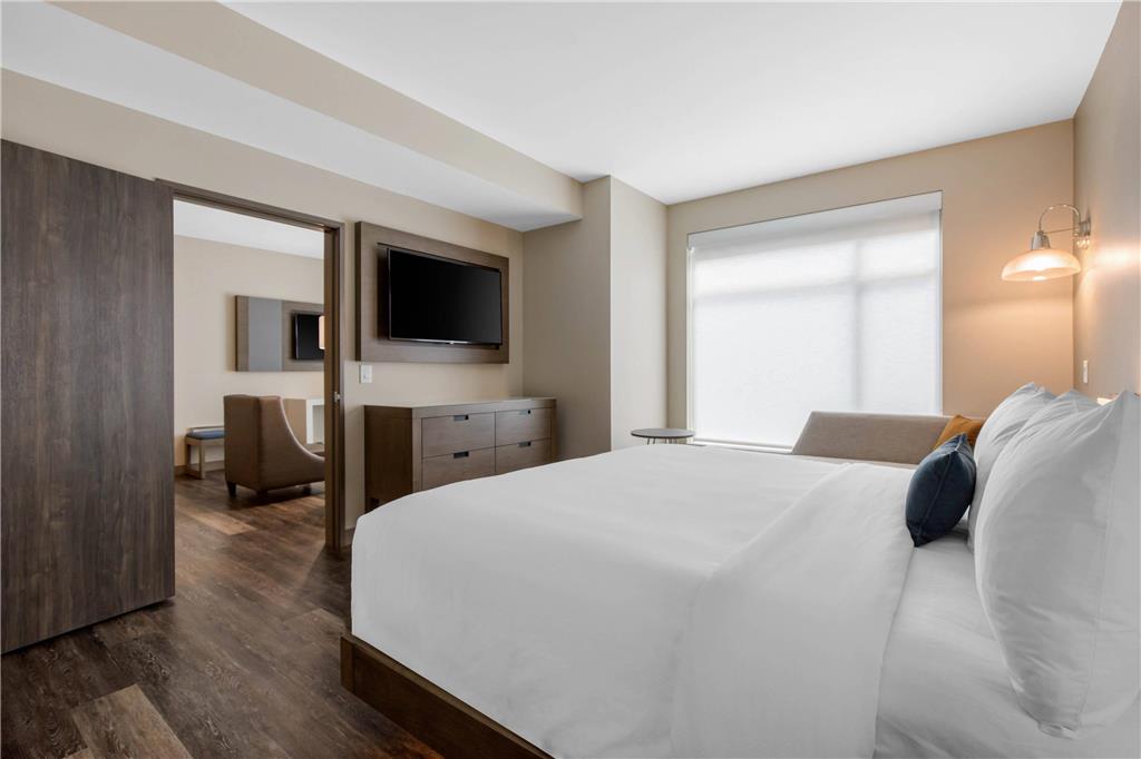 Cambria Hotel Mount Pleasant Charleston - photo 30