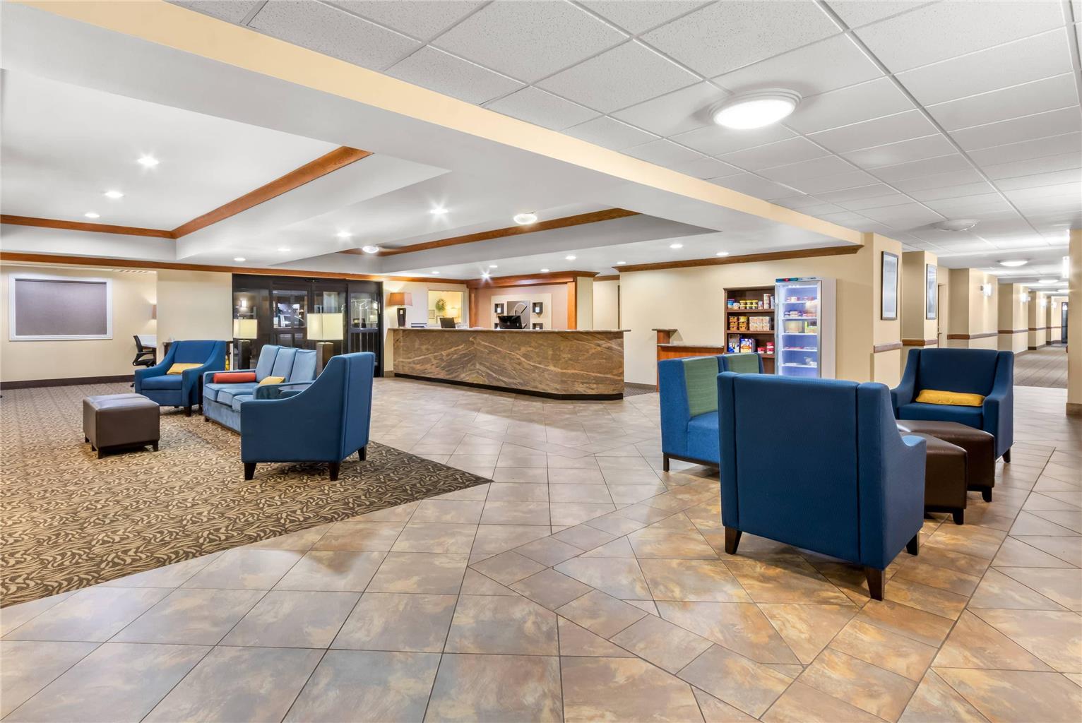 Comfort Inn & Suites Thatcher Safford - photo 8