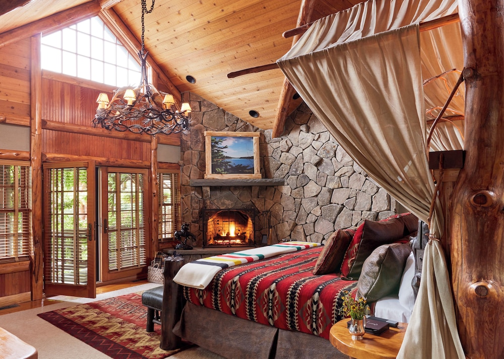 The Chatwal Lodge - photo 8