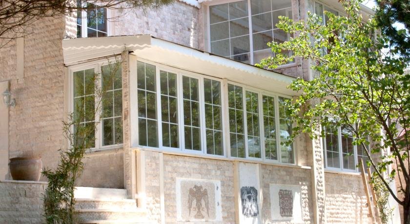 Lethe Exclusive Hotel Adults Only in Sile, Turkey