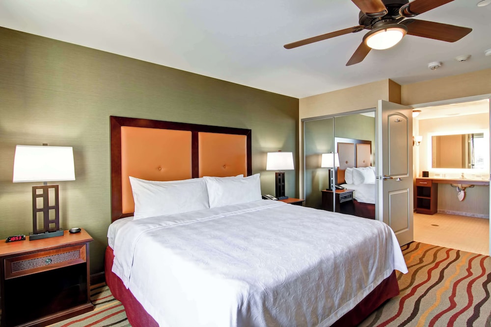 Homewood Suites by Hilton Richland - photo 14