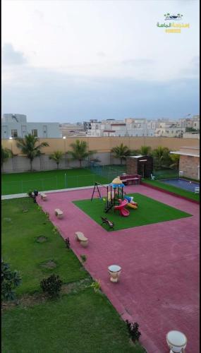 Almasah استراحة الماسة in Salalah, Oman