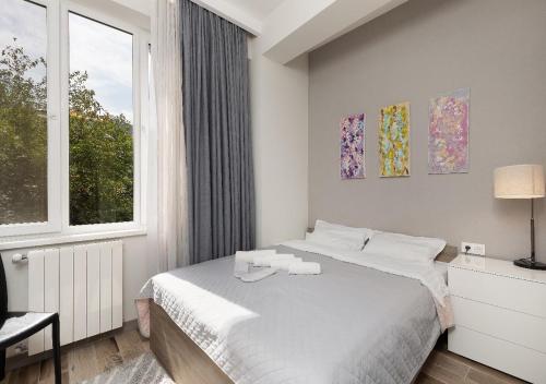 HD New Apartment