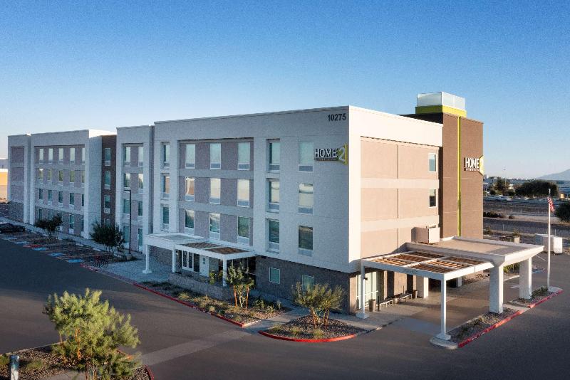 Home2 Suites by Hilton Phoenix Avondale - photo 4