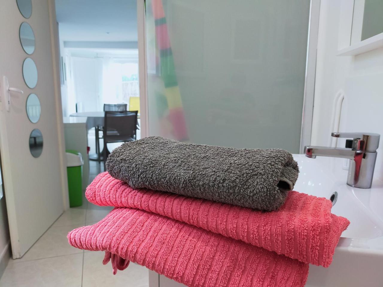 Studio D’hotes Les Libellules — Castelnau-Le-Lez — photo 4