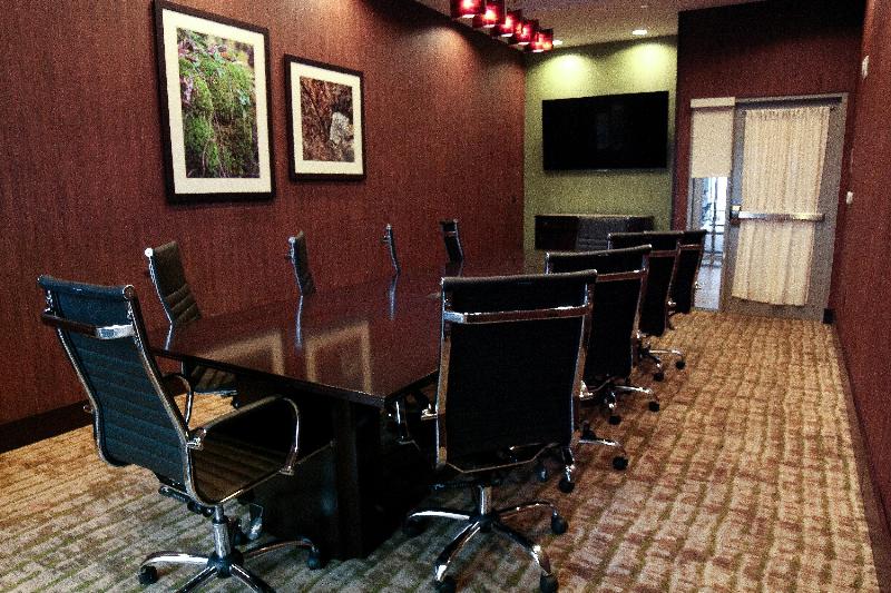 Holiday Inn Owensboro Riverfront by IHG - photo 54