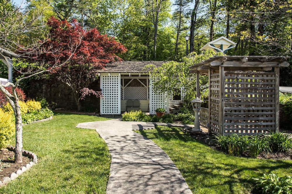 Boxwood Lodge - photo 65