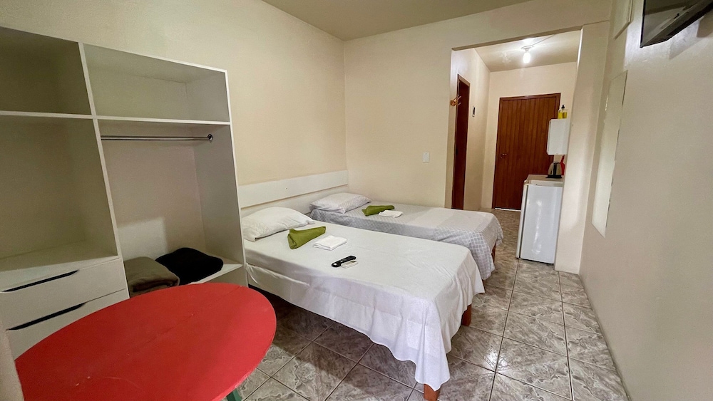 AP 38 Ala Mariscal Residencial Solavir