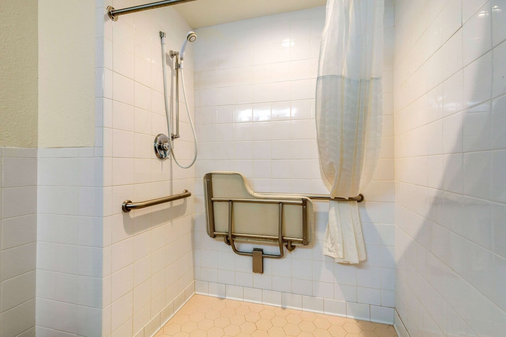 Quality Inn & Suites Olde Town - photo 27