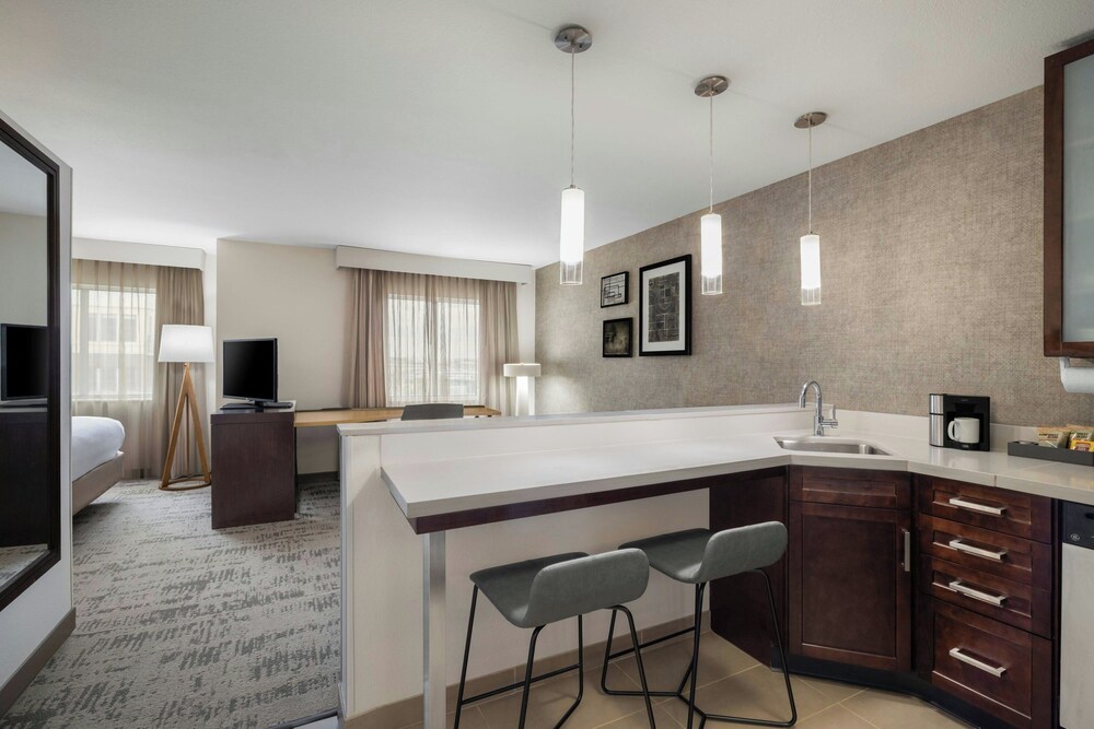 Residence Inn Des Moines Downtown - photo 7