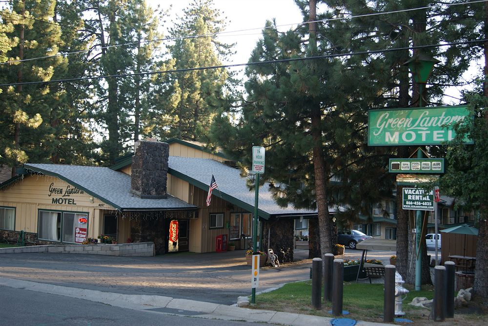 Green Lantern Motel - photo 4