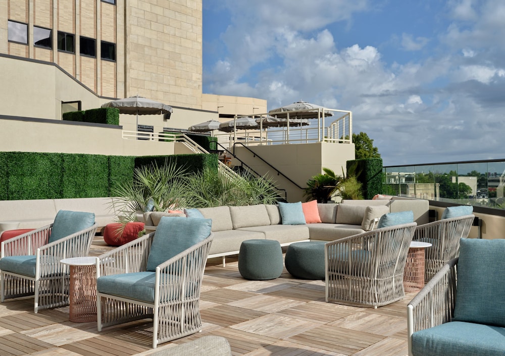 InterContinental San Antonio Riverwalk by IHG - photo 112