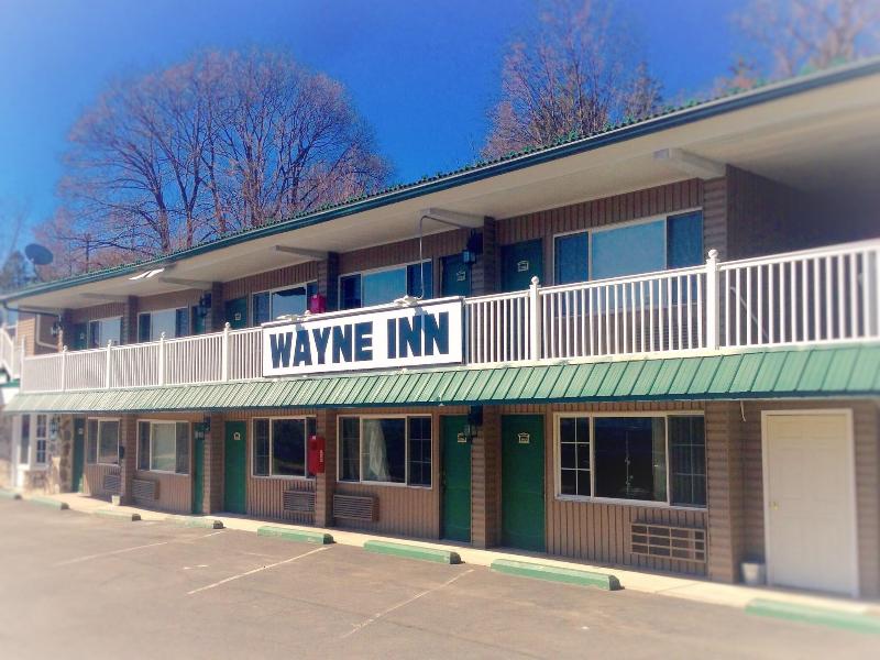 Wayne Inn - photo 8