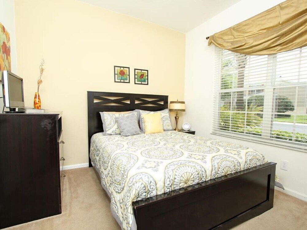 Ov2811 Windsor Hills Resort 3 Bed 3 Baths Townhome - photo 4