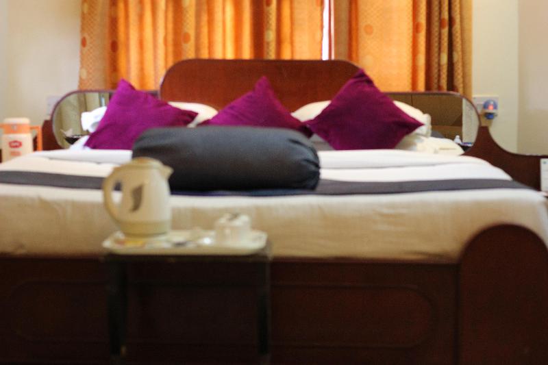 Oriental Palace Resorts