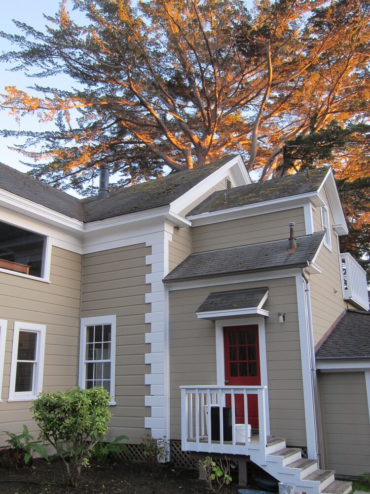Inn at the Cobbler's Walk Mendocino - photo 3